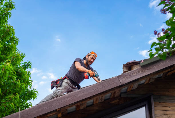 Sheet Metal Roofing in Grant Park, IL